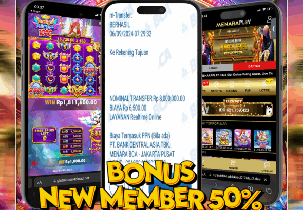 menaraplayonline
