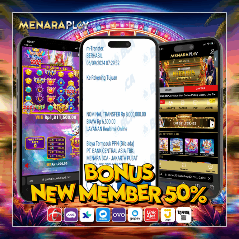 menaraplayonline